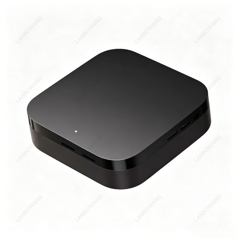 Smart Home Hub Device - Многофункциональный центр управления умным домом M3