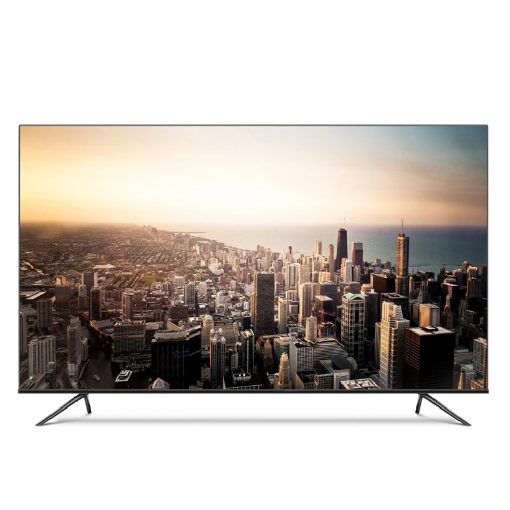 Smart Home Market - 32/43-дюймовый Android Smart TV 4K UHD