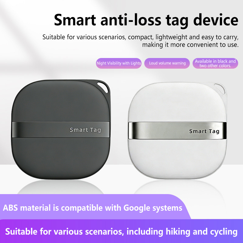 Smart Home Hub Device - Новый портативный GPS-трекер для Android с