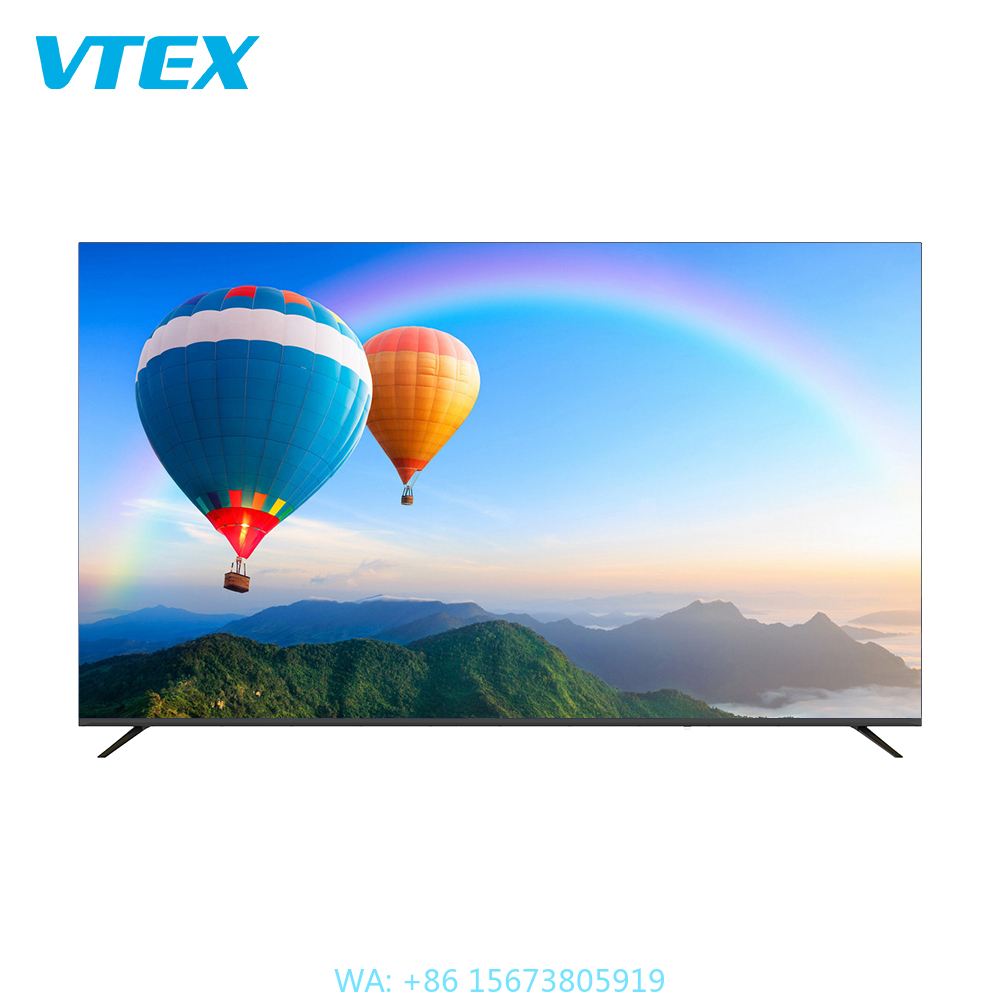 Homesmart Online - UHD LED телевизор 85 дюймов, безрамочный,