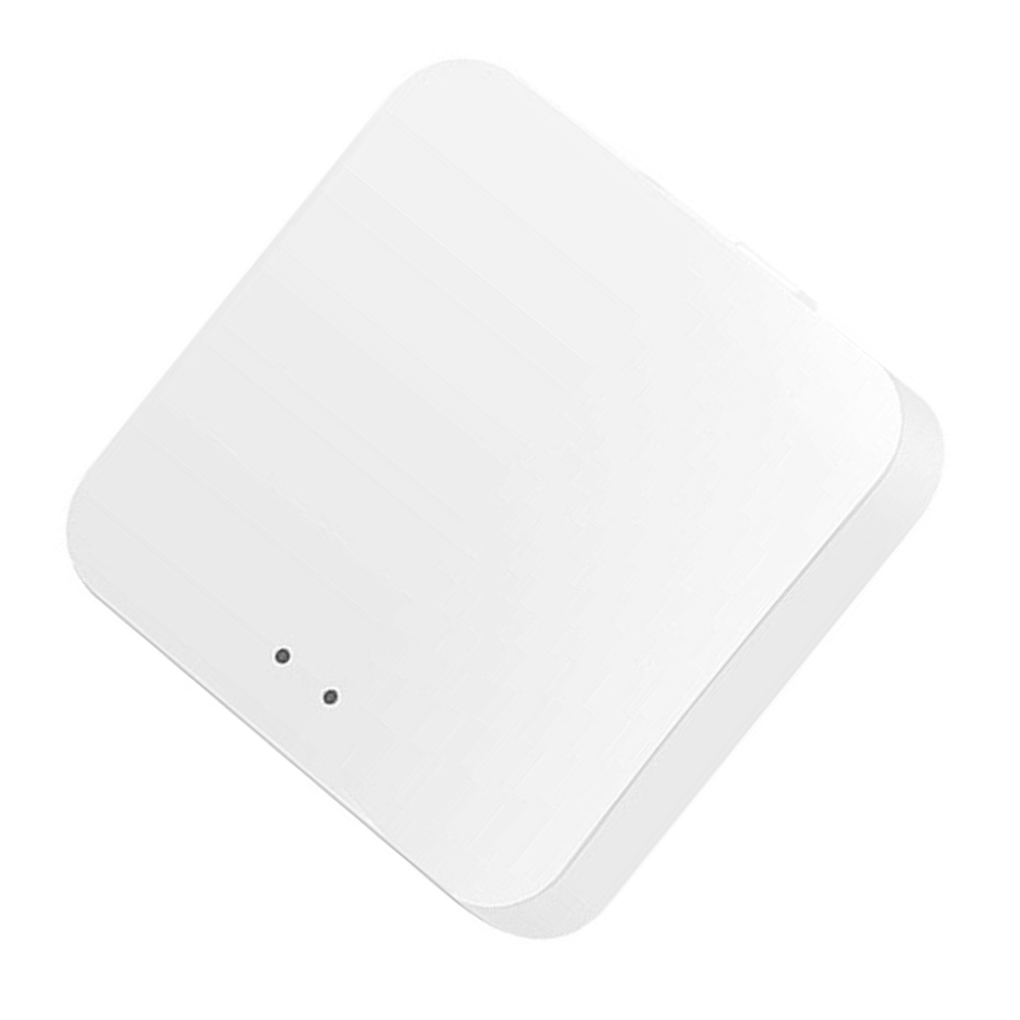 Smart Home Hub Device - Умный WiFi-хаб Tuya Gateway Hub, центр