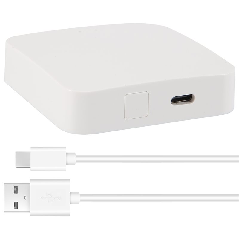 Smart Home Hub Device - Умный хаб Ewelink Zigbee 3.0, беспроводной