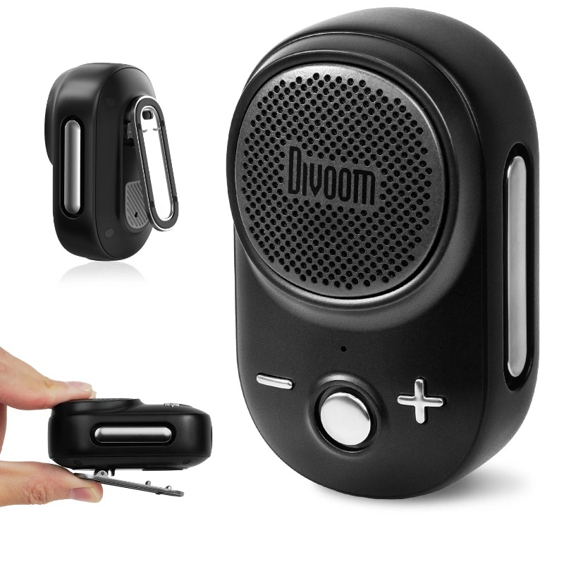 Портативная Bluetooth-колонка  – обзор и цена Homesmart Online