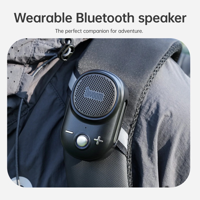 Портативная Bluetooth-колонка  – обзор и цена Homesmart Online