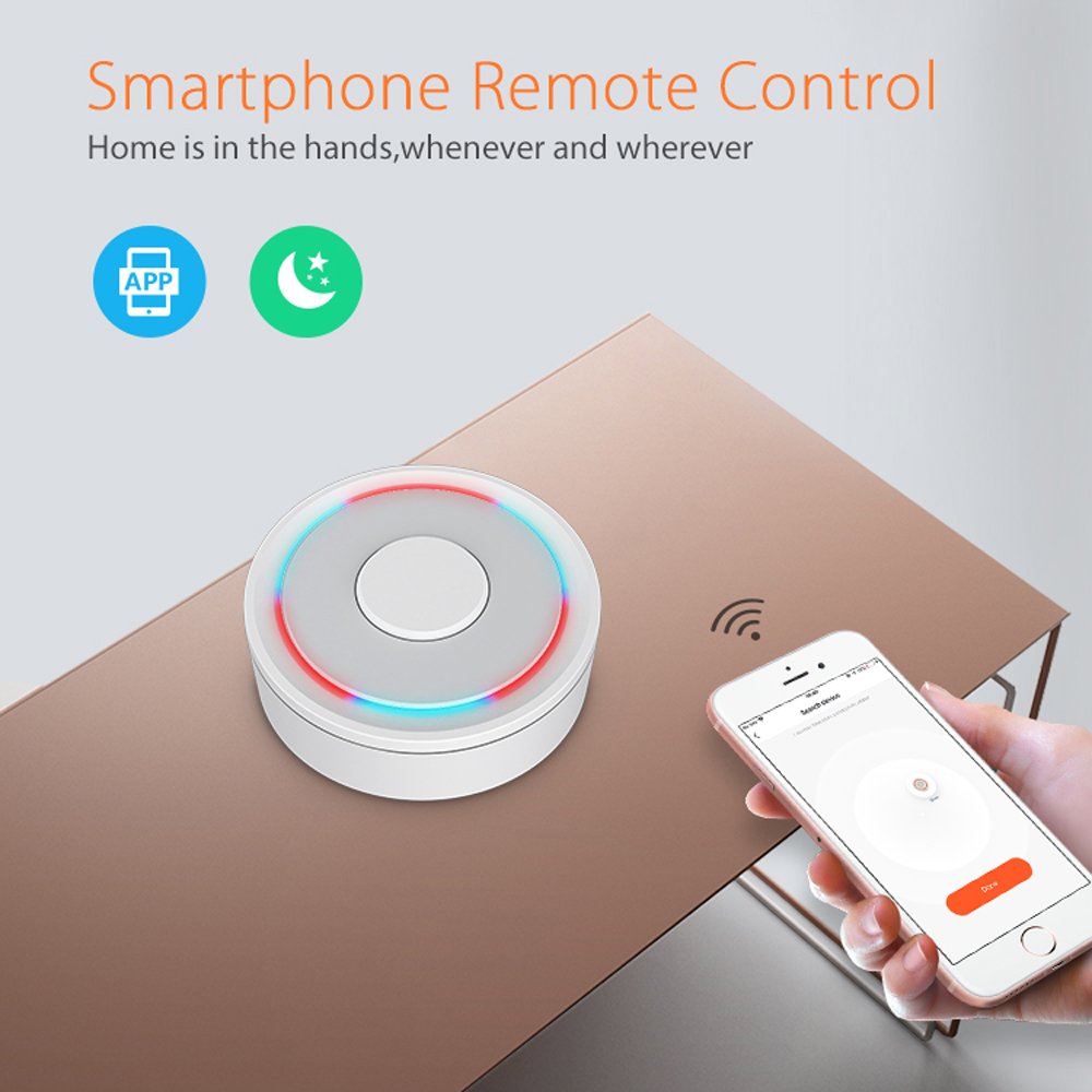 Межсетевой хаб HomeKit ZigBee, – обзор и цена Smart Home For Windows