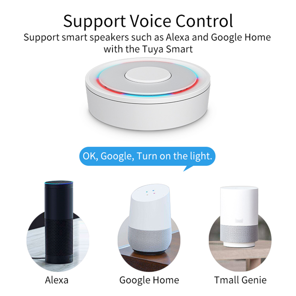 Межсетевой хаб HomeKit ZigBee, – обзор и цена Smart Home For Windows