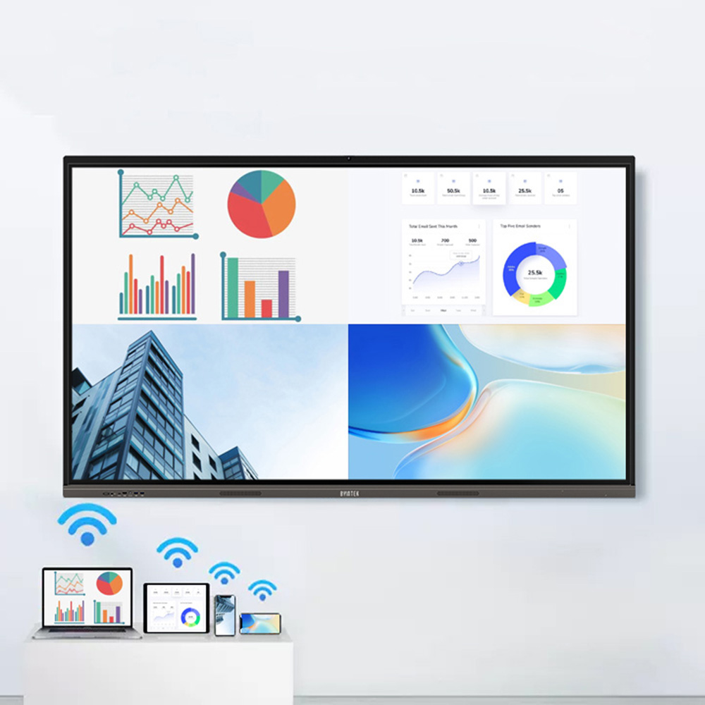 Интерактивная доска IR Touch F – обзор и цена Homesmart Online