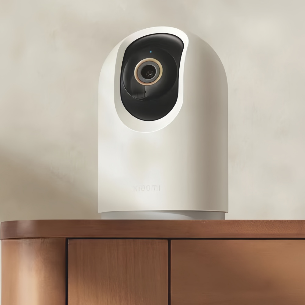 Умная камера Xiaomi Smart Came – обзор и цена Smart Home Xiaomi Hub 2