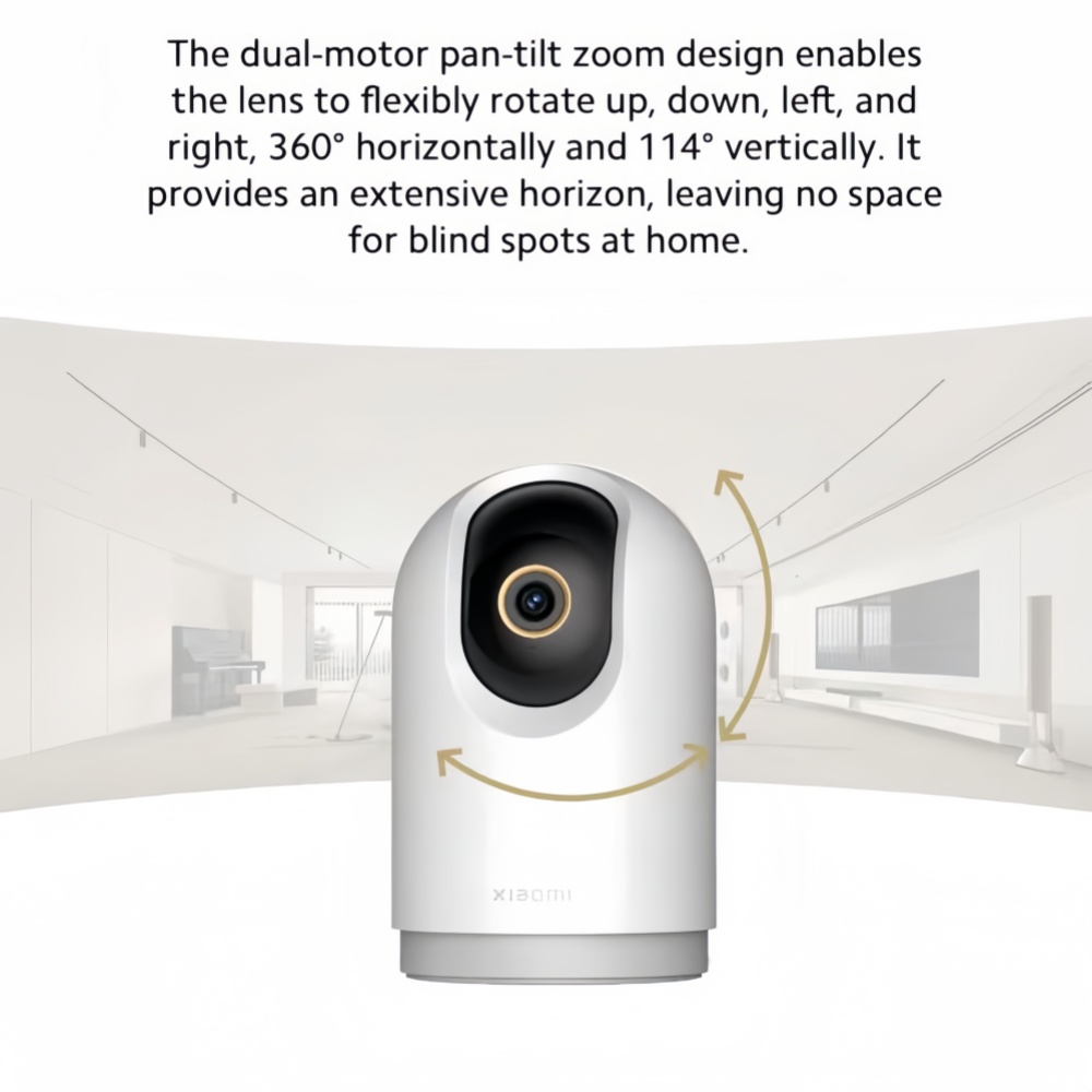 Умная камера Xiaomi Smart Came – обзор и цена Smart Home Xiaomi Hub 2