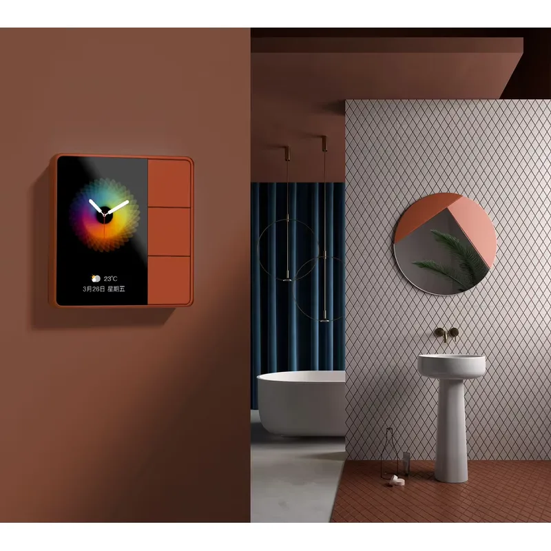 ORVIBO Mixpad Genie: Умная сис – обзор и цена Smart Home Hub Device