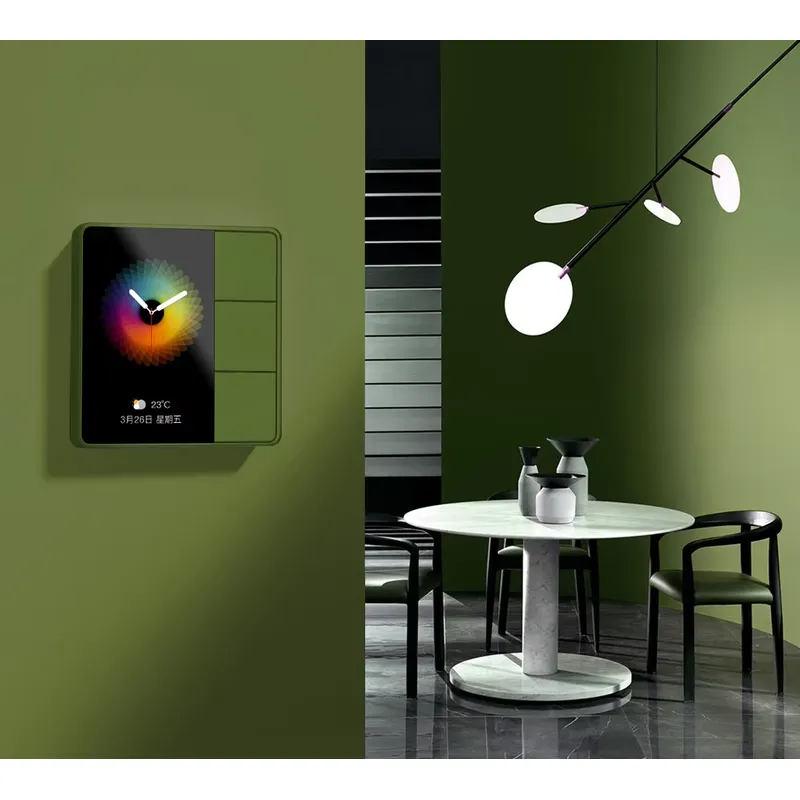ORVIBO Mixpad Genie: Умная сис – обзор и цена Smart Home Hub Device