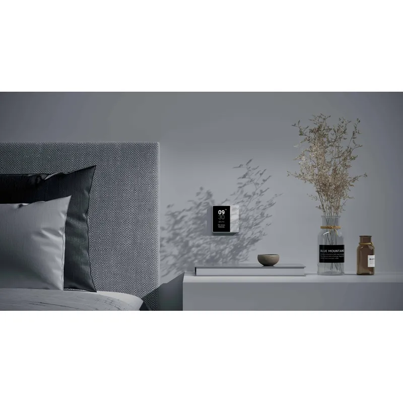 ORVIBO Mixpad Genie: Умная сис – обзор и цена Smart Home Hub Device