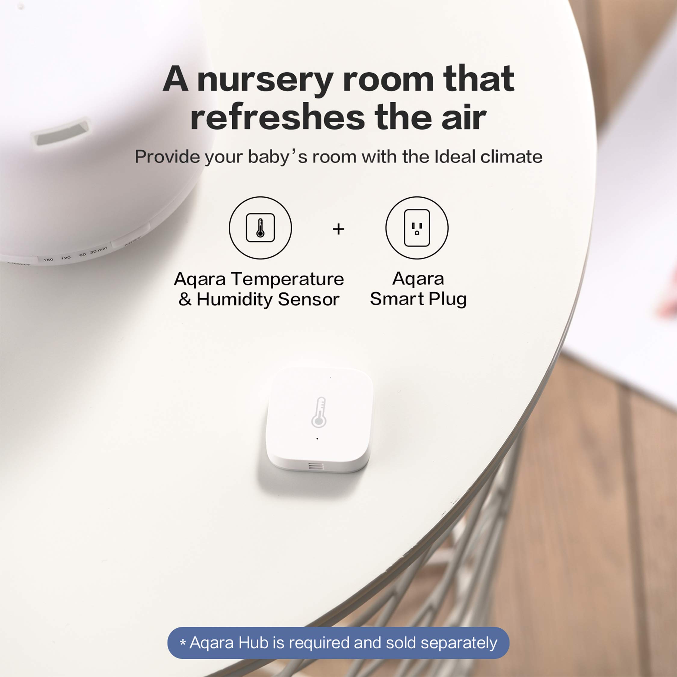 1/2/4 шт. Aqara Zigbee беспров – обзор и цена Smart Home Xiaomi Hub 2