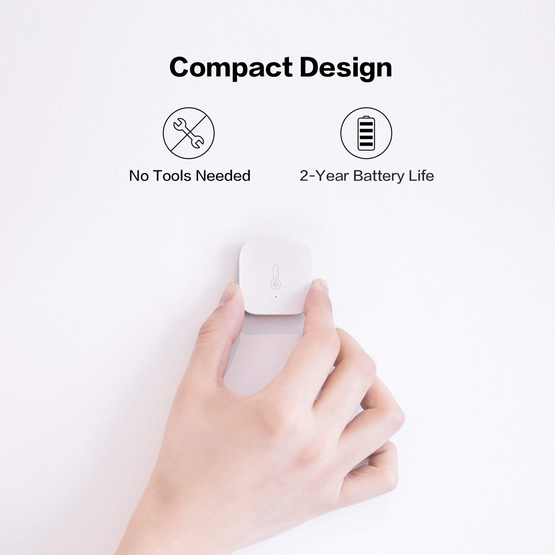1/2/4 шт. Aqara Zigbee беспров – обзор и цена Smart Home Xiaomi Hub 2