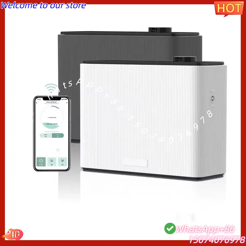Новинка 2026 года: Умный элект – обзор и цена Smart Home Market