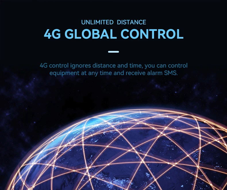 4G TLE Smart Controller 2-стор – обзор и цена Wifi Thermostat