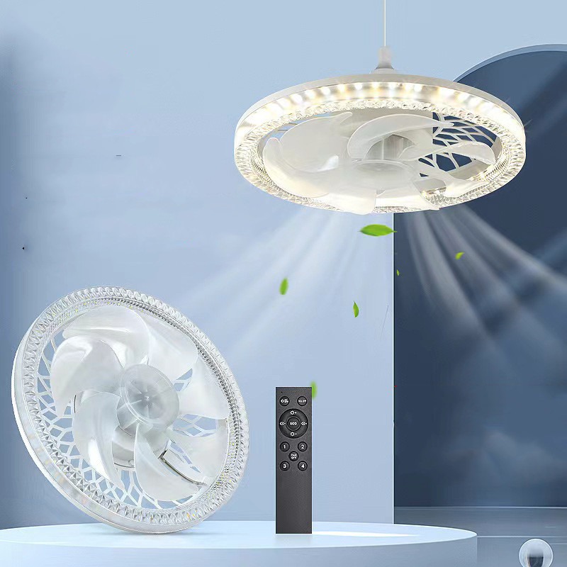 50 Вт 30 см новый потолочный в – обзор и цена Smart Ceiling Fan