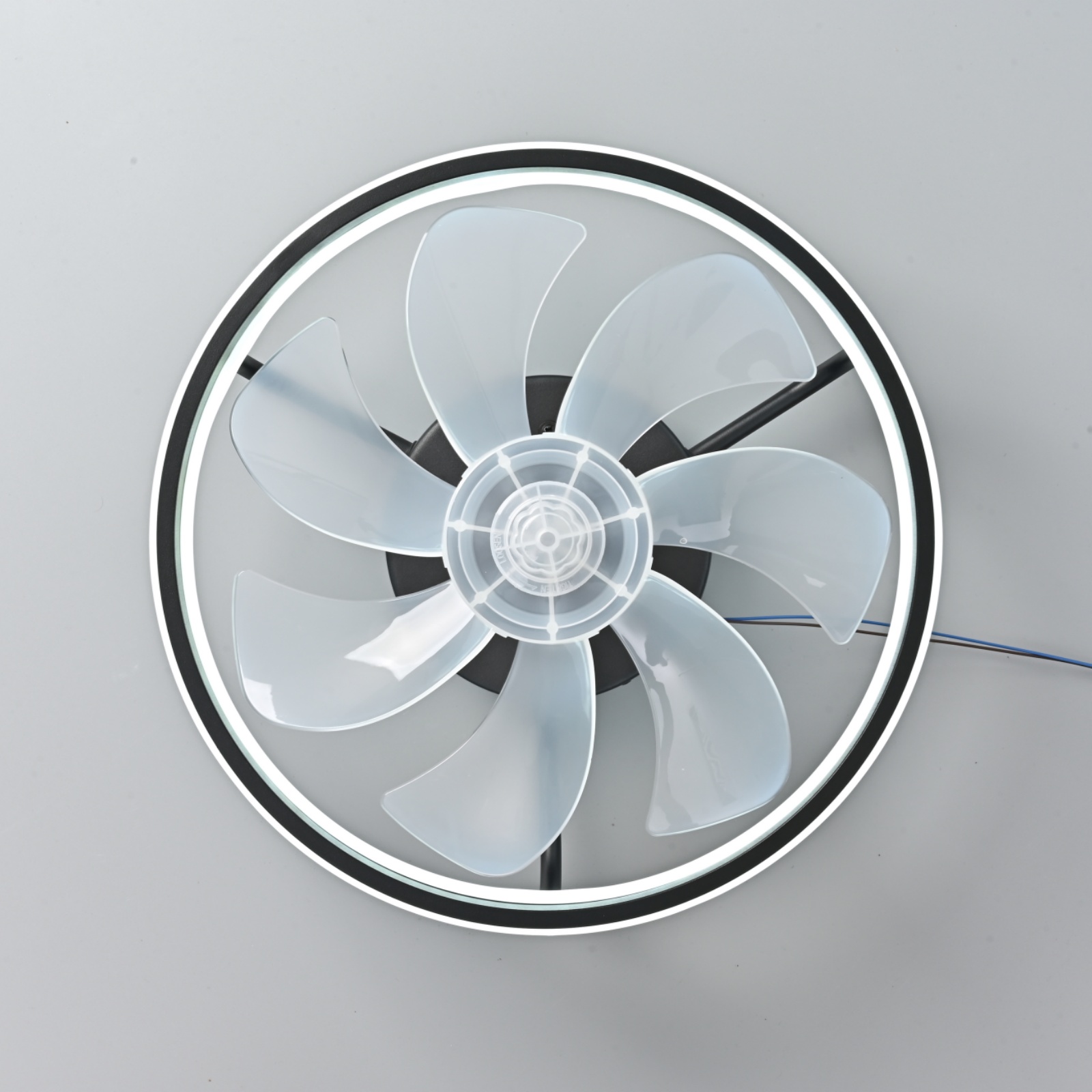 Потолочный вентилятор с подсве – обзор и цена Smart Ceiling Fan