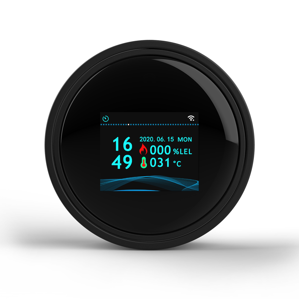 Tuya Wi-Fi утечка с функцией т – обзор и цена Wifi Thermostat