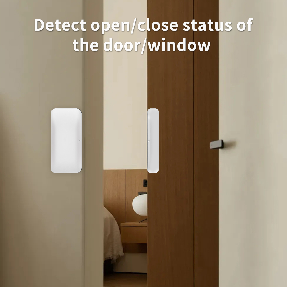 Беспроводной датчик открытия д – обзор и цена Smart Home For Windows