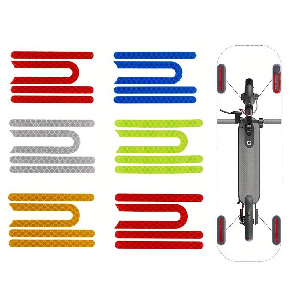 Различные светоотражающие накл – обзор и цена Smart Home Xiaomi Hub 2