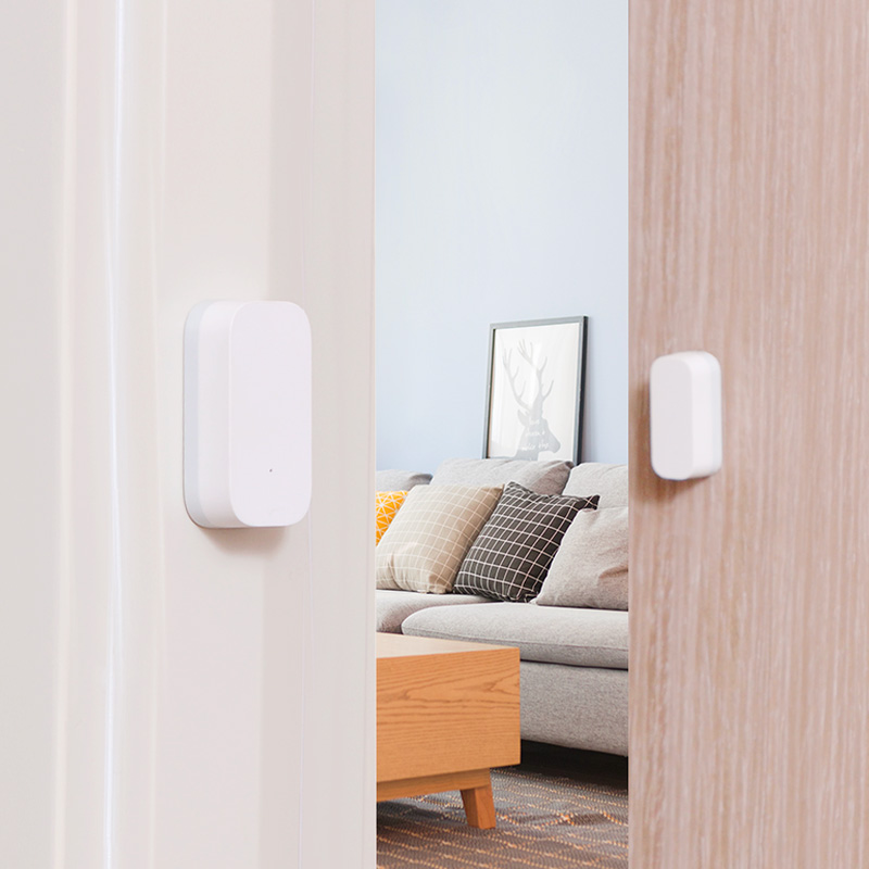 Датчик двери и окна Aqara, при – обзор и цена Smart Home Apple