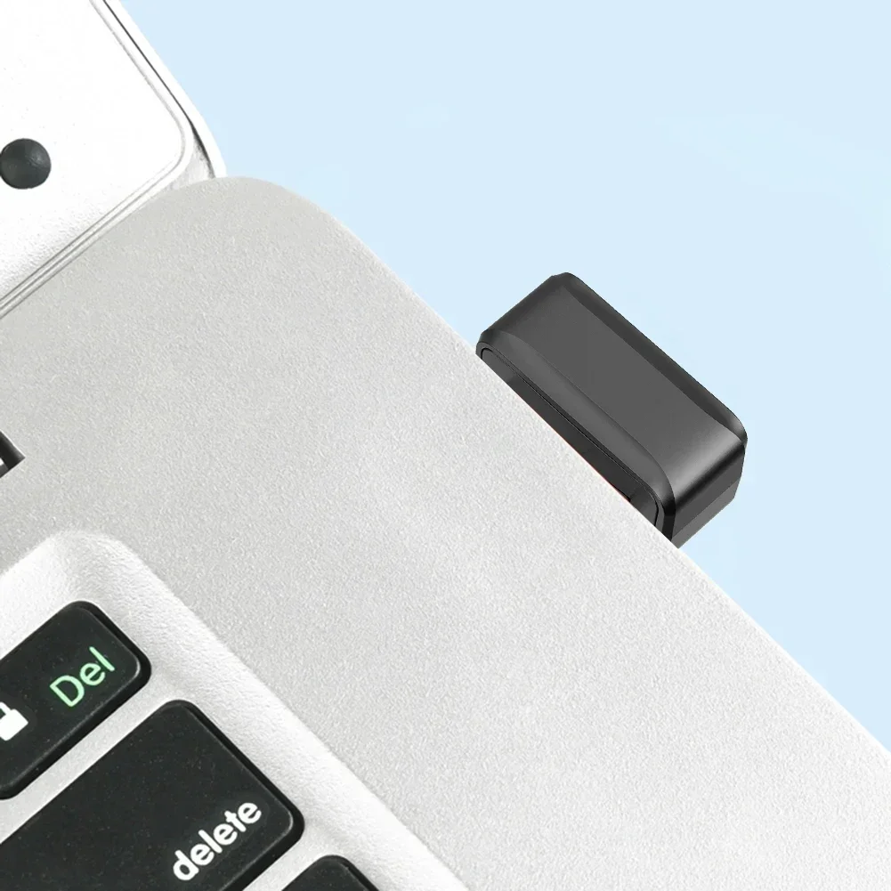 Портативный USB-датчик отпечат – обзор и цена Smart Home Login