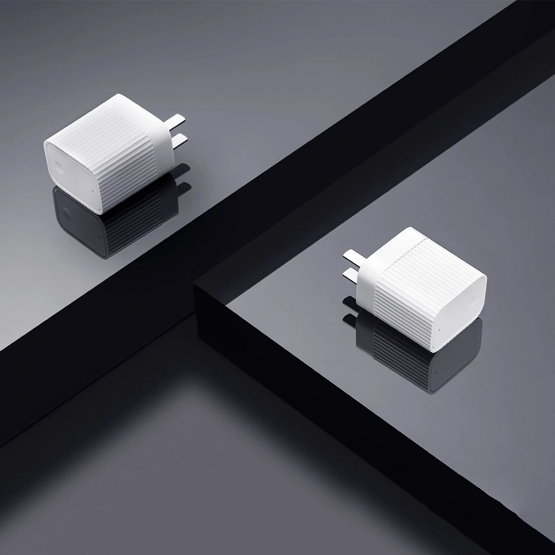 Bluetooth-шлюз Qingping: совме – обзор и цена Smart Home Xiaomi Hub 2