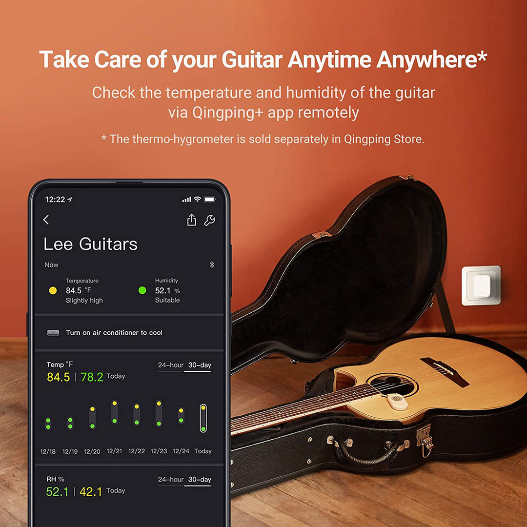 Шлюз Qingping с Bluetooth, сов – обзор и цена Smart Home Xiaomi Hub 2