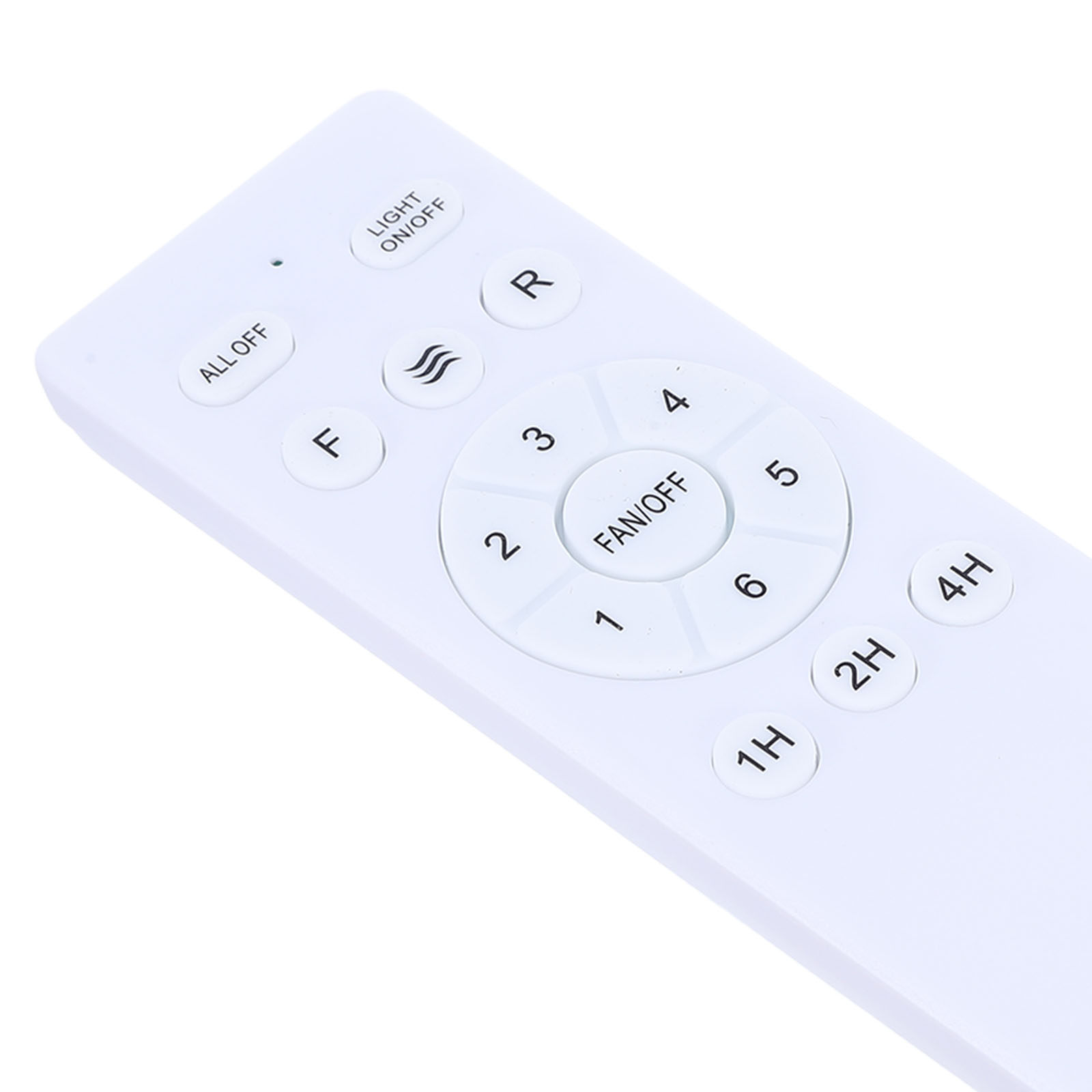 1 комплект беспроводного пульт – обзор и цена Smart Ceiling Fan
