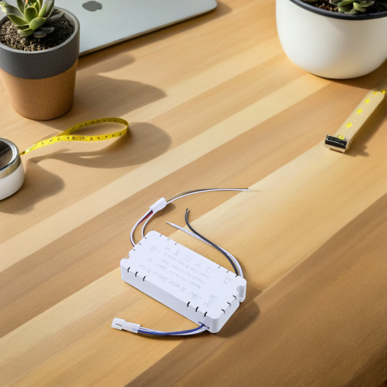 1 комплект беспроводного пульт – обзор и цена Smart Ceiling Fan