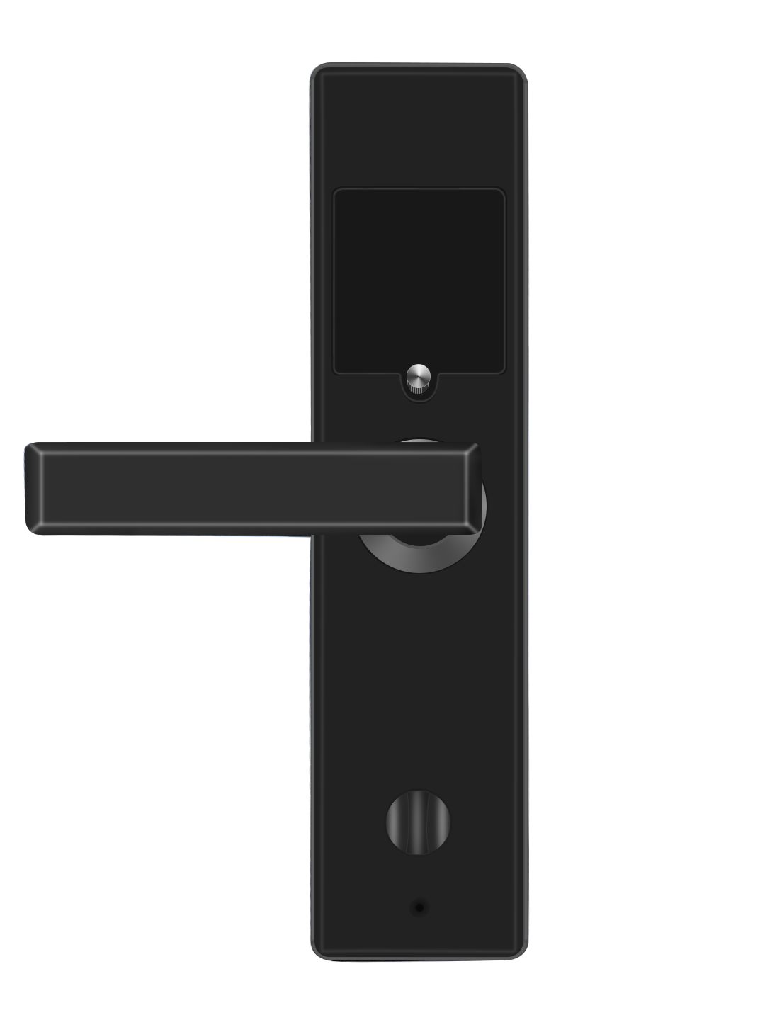 Электронный дверной замок для  – обзор и цена Smart Home Login