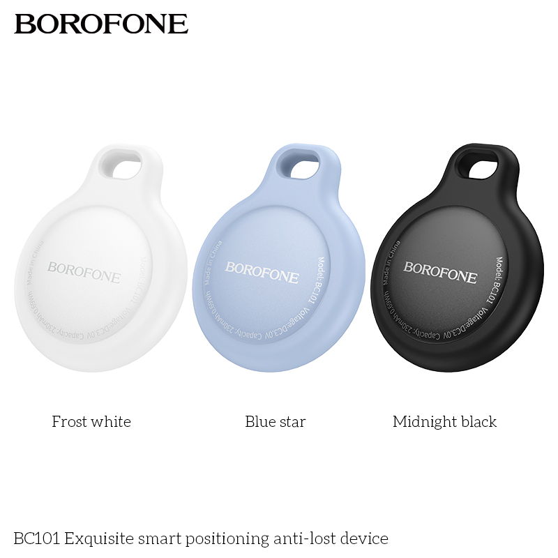 BC101 GPS Global Airtag Blueto – обзор и цена Smart Home For Windows