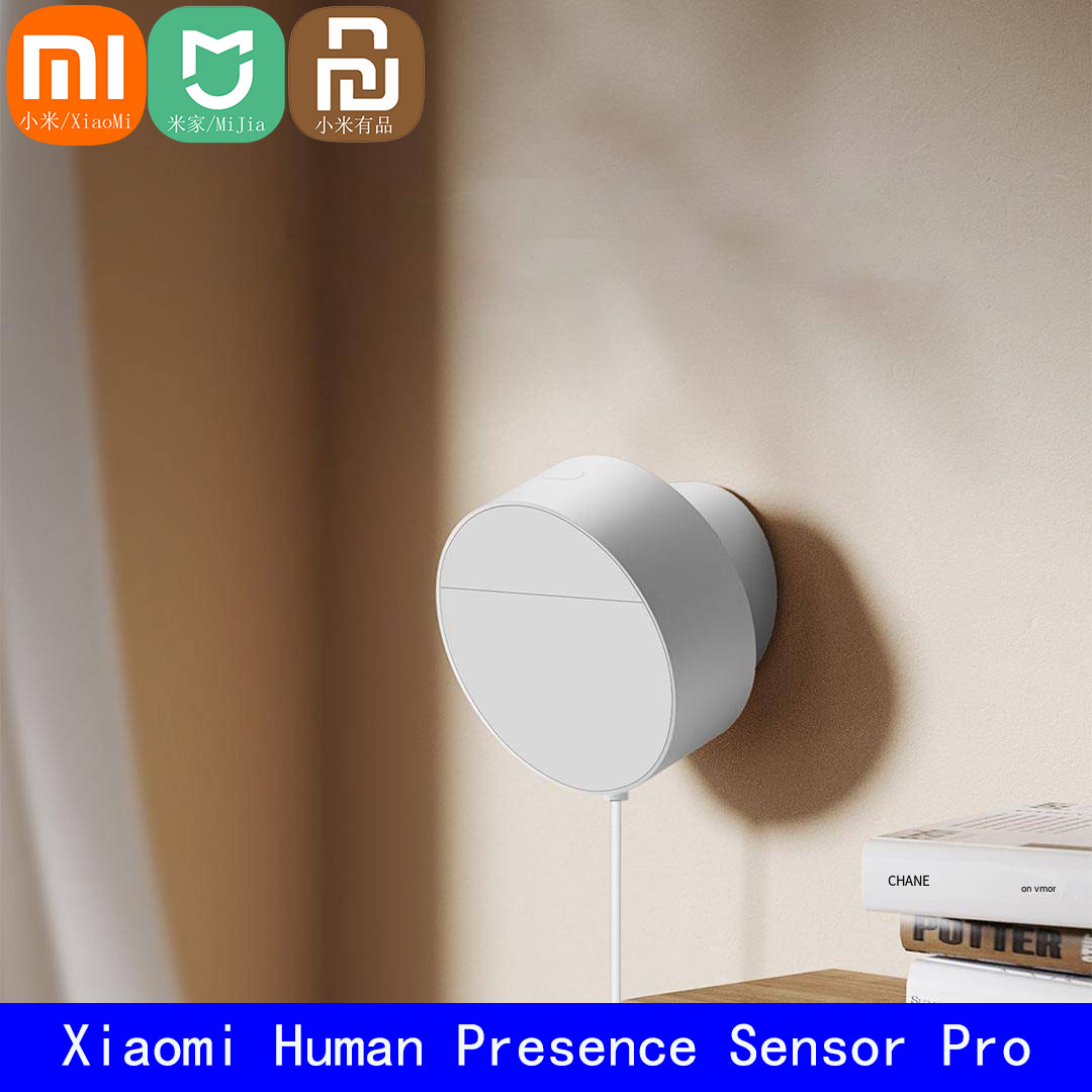 Xiaomi Mijia Smart Human Prese – обзор и цена Smart Home Xiaomi Hub 2