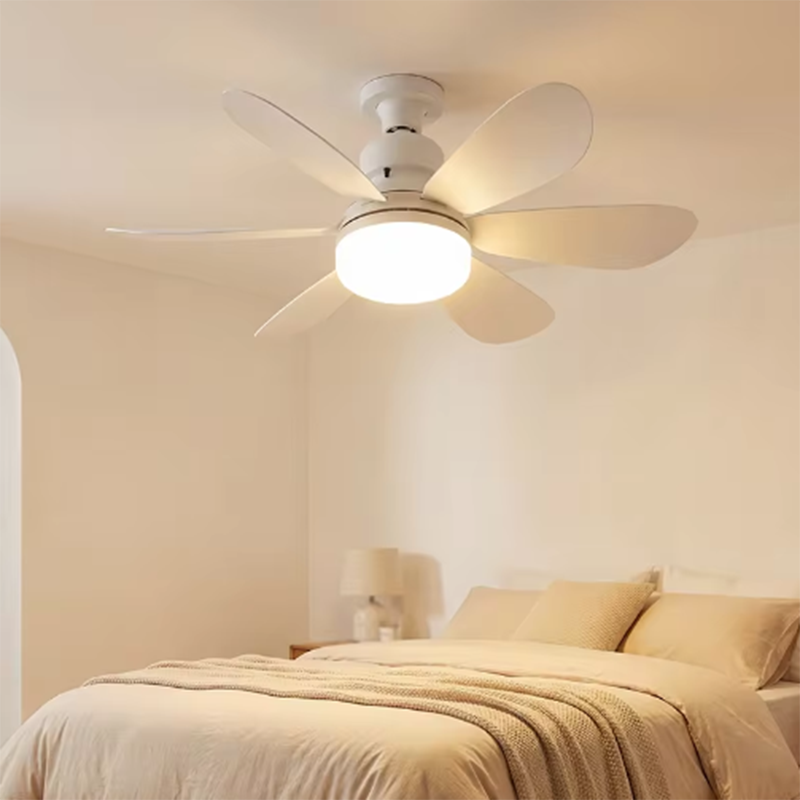 Потолочный вентилятор-светильн – обзор и цена Smart Ceiling Fan