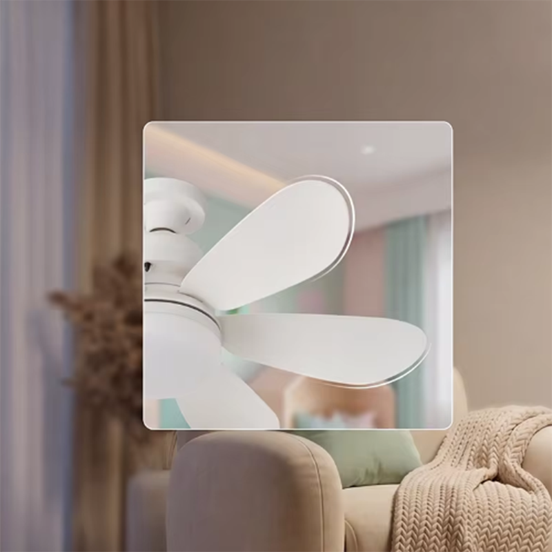 Светодиодный потолочный вентил – обзор и цена Smart Ceiling Fan