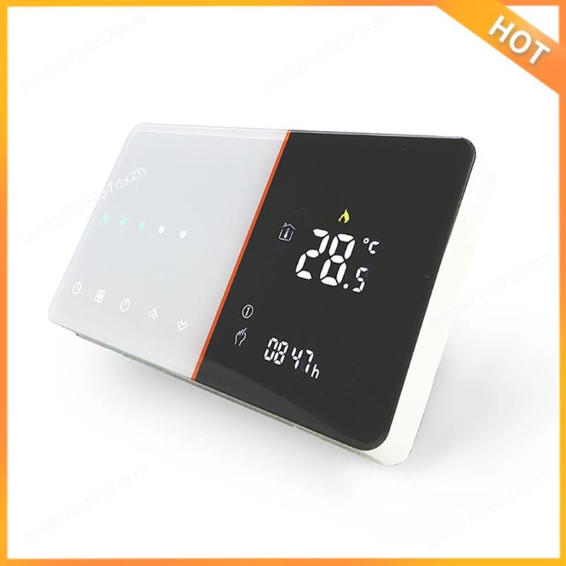 A43M умный Wi-Fi термостат для – обзор и цена Wifi Thermostat
