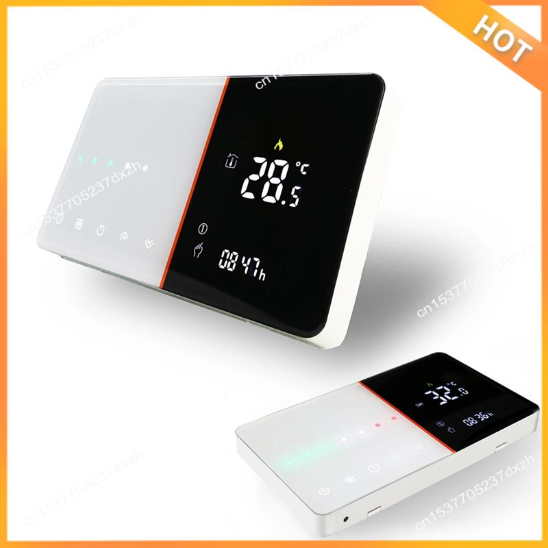 A43M умный Wi-Fi термостат для – обзор и цена Wifi Thermostat