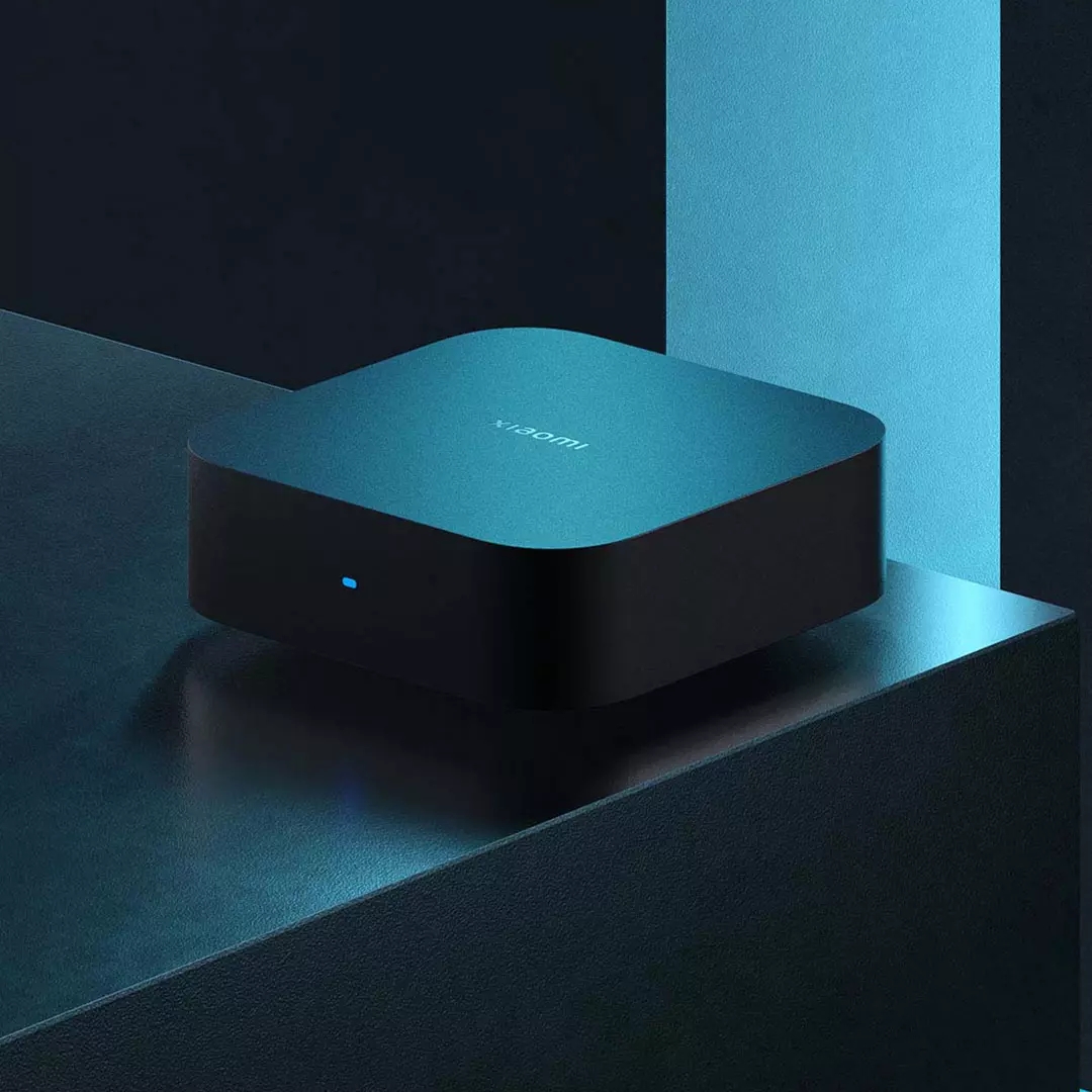 Xiaomi Mijia умный концентрато – обзор и цена Smart Home Xiaomi Hub 2