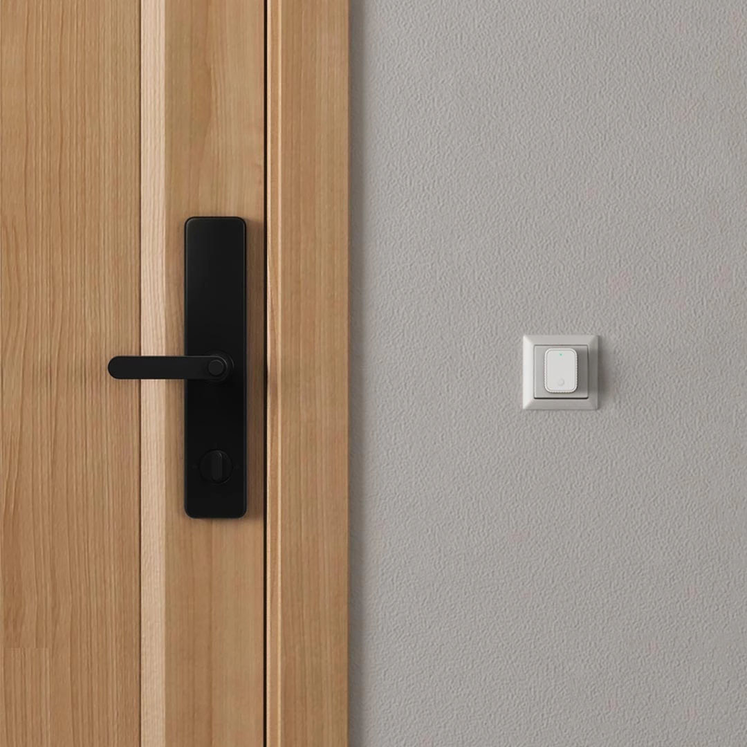 Qingping Bluetooth шлюз Qingpi – обзор и цена Smart Home Xiaomi Hub 2