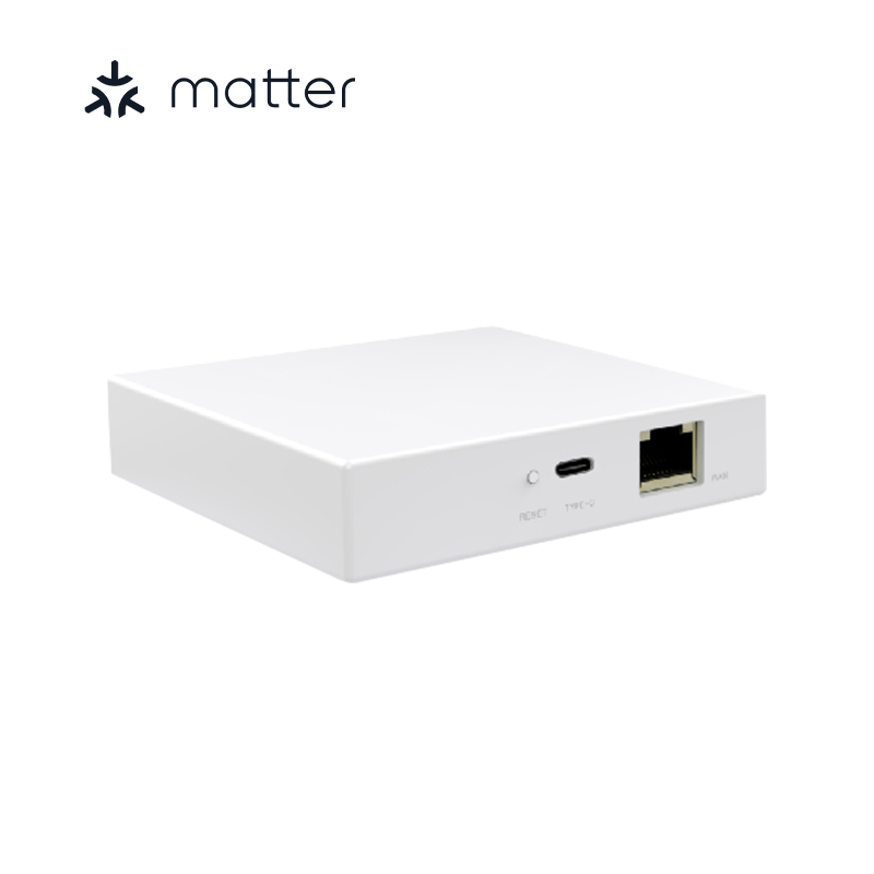Шлюз RSH Matter Tuya Zigbee дл – обзор и цена Smart Home Hub Device