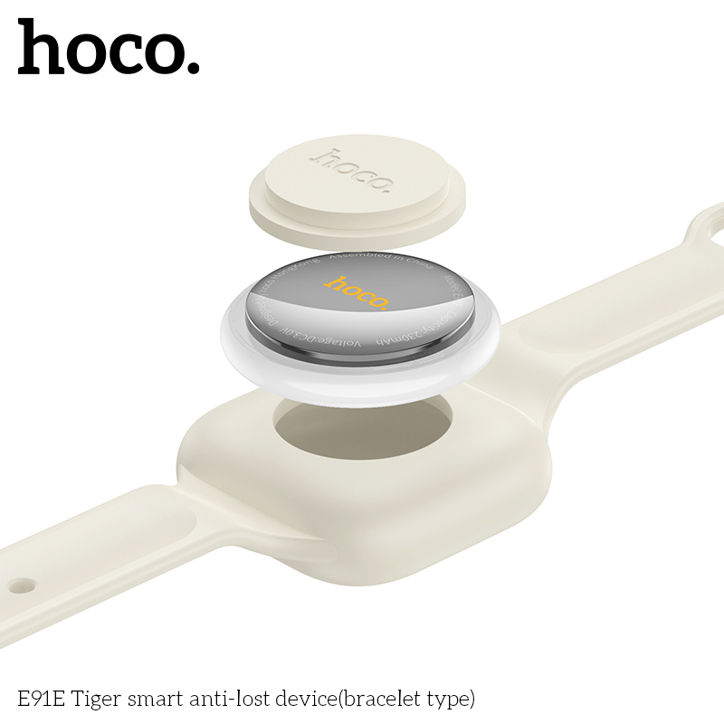 HOCO E91E Мини-умный GPS-треке – обзор и цена Smart Home For Windows
