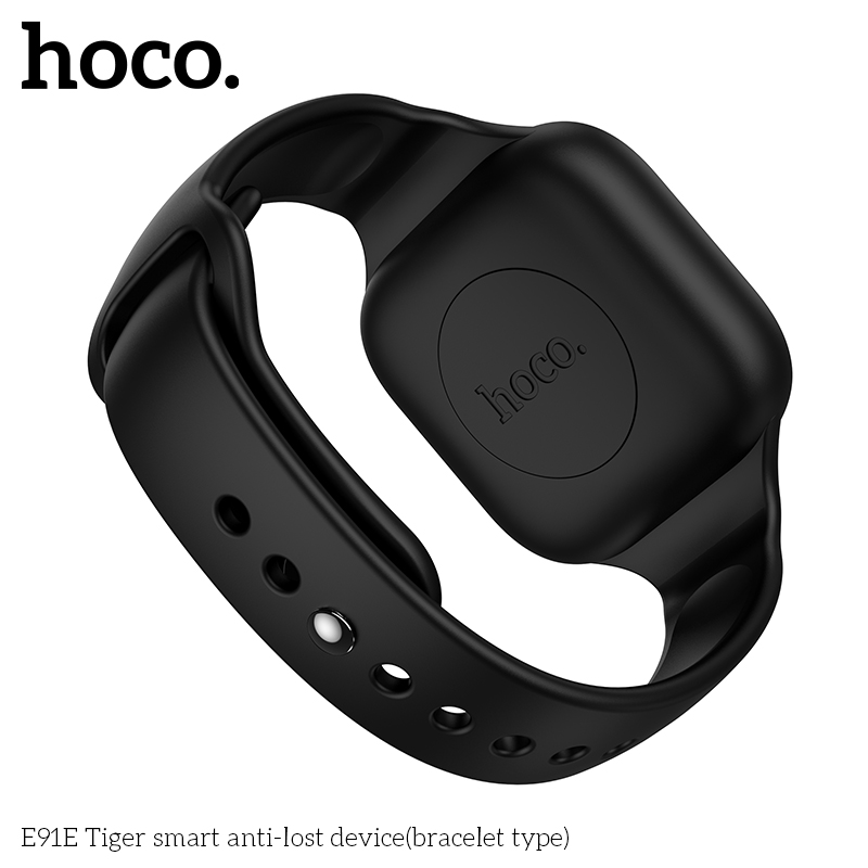 HOCO E91E Мини-умный GPS-треке – обзор и цена Smart Home For Windows