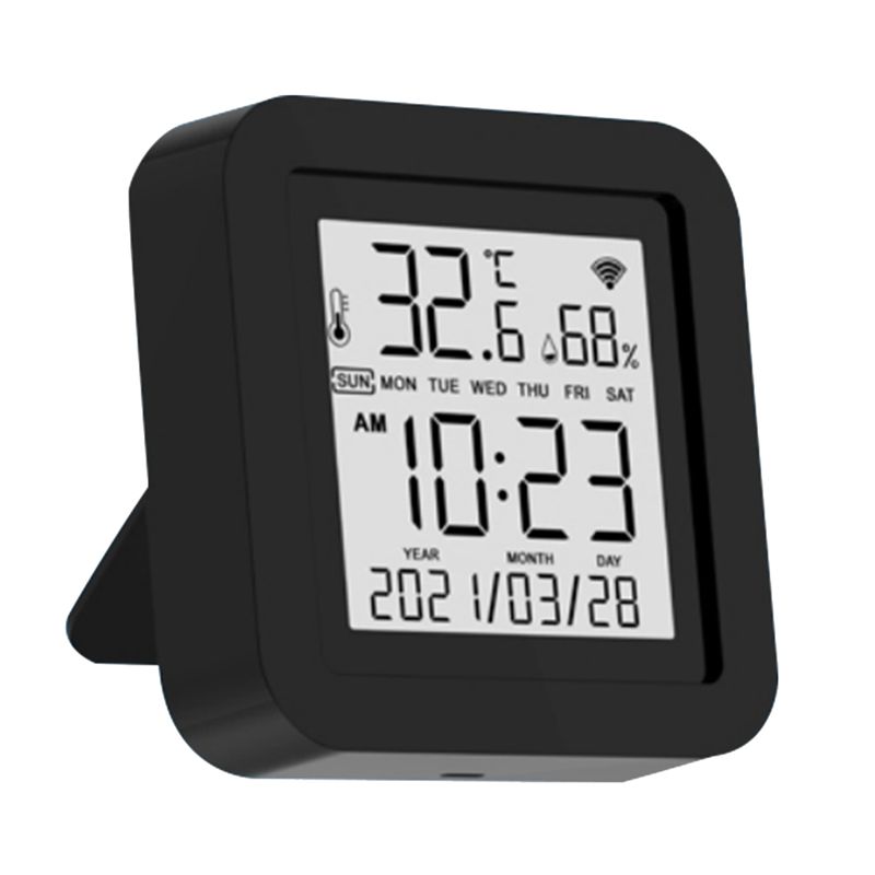 A76I-S09A Wi-Fi пластиковый ин – обзор и цена Wifi Thermostat