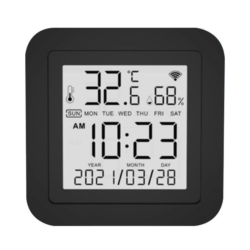 A76I-S09A Wi-Fi пластиковый ин – обзор и цена Wifi Thermostat