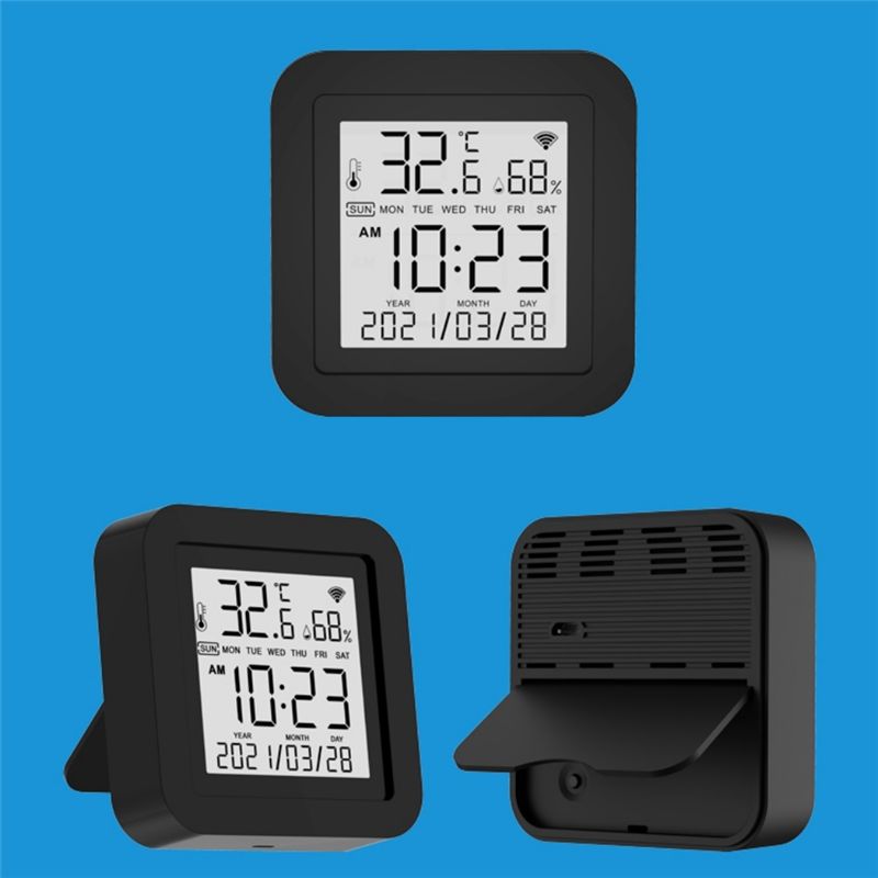 A76I-S09A Wi-Fi пластиковый ин – обзор и цена Wifi Thermostat