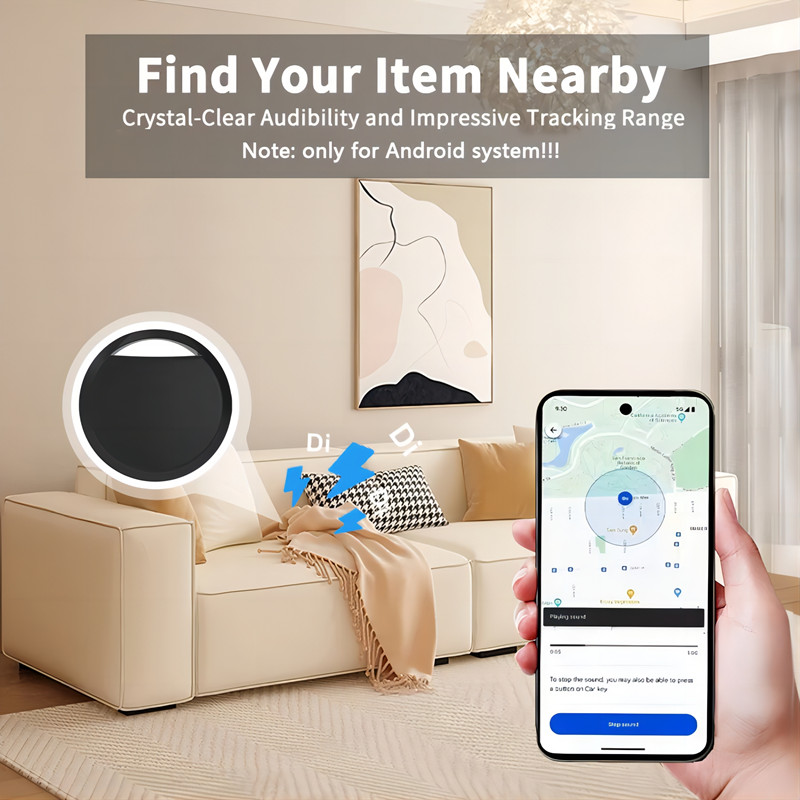 Bluetooth-трекер Air Tags для  – обзор и цена Smart Home Hub Device
