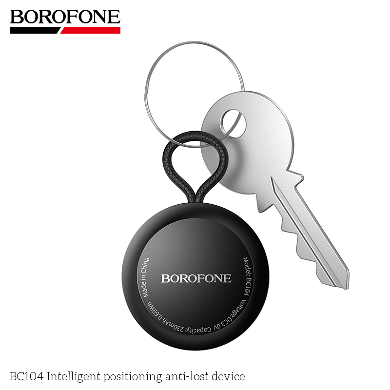 BOROFONE BC104 Bluetooth-треке – обзор и цена Smart Home For Windows