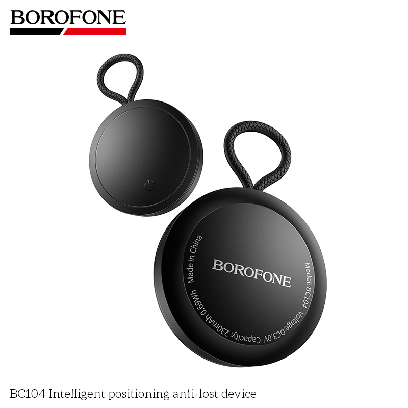 BOROFONE BC104 Bluetooth-треке – обзор и цена Smart Home For Windows
