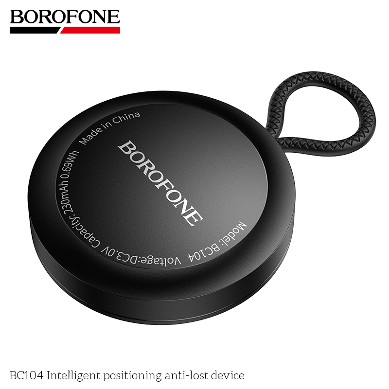 BOROFONE BC104 Bluetooth-треке – обзор и цена Smart Home For Windows